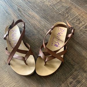 Blowfish Malibu sandals